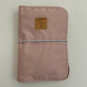 New LASSIG Changing Pouch